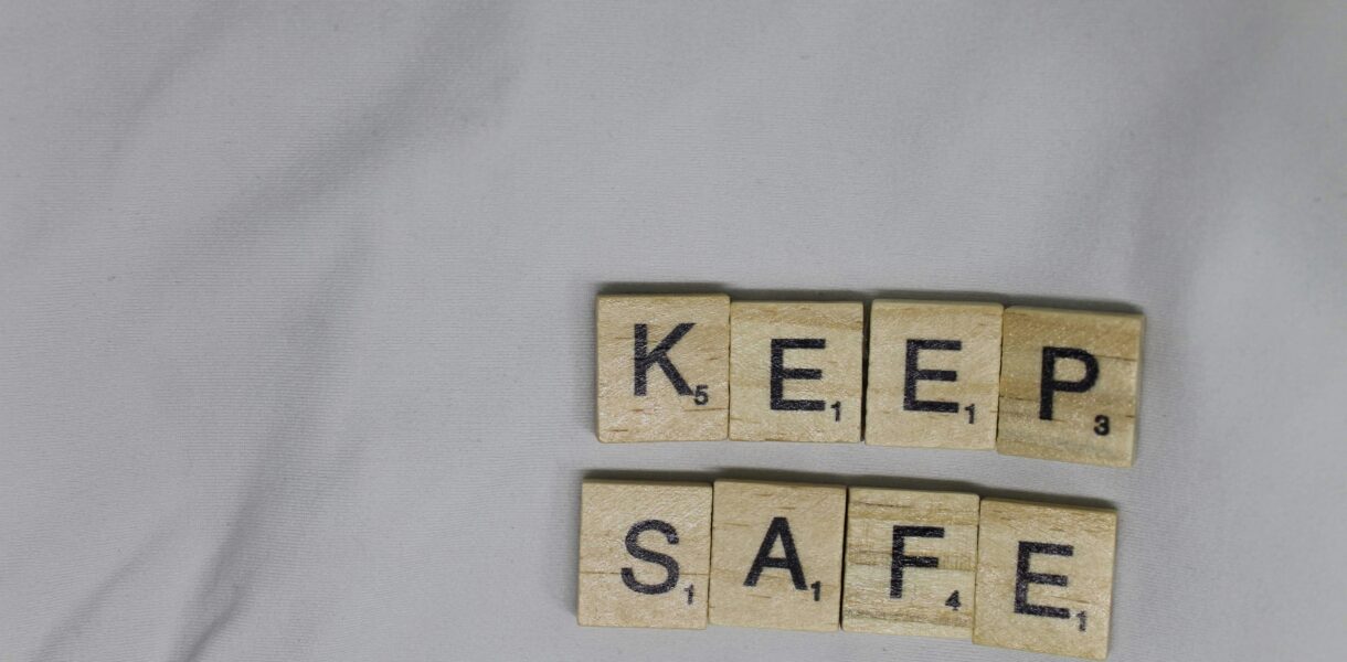 safety and security image time to travel