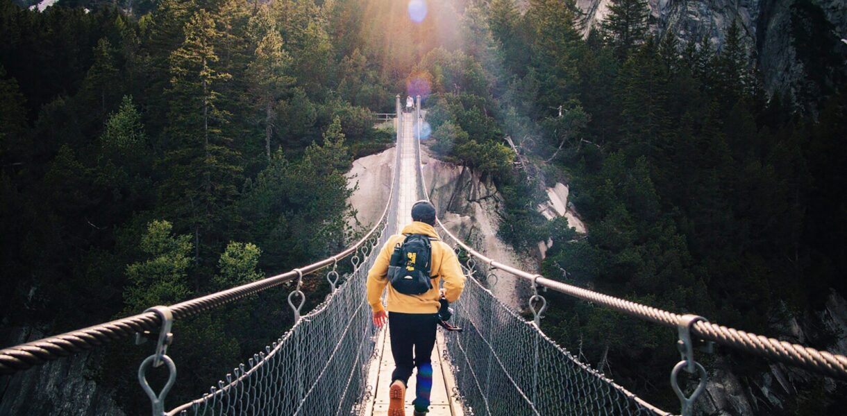 adventure travel image time to travel