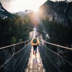 adventure travel image time to travel