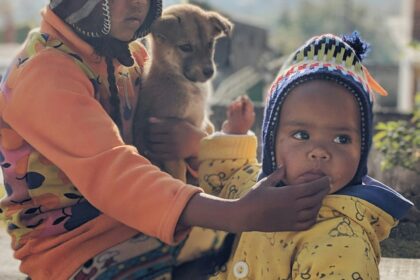 Travelling with kids or pets image time to travel