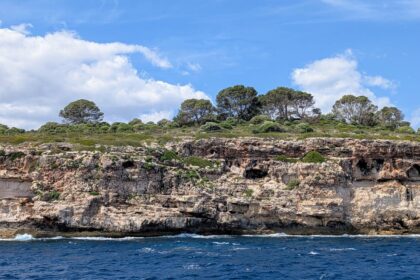 coastal kenya image time to travel