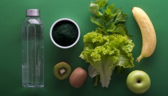 health and wellness image time to travel
