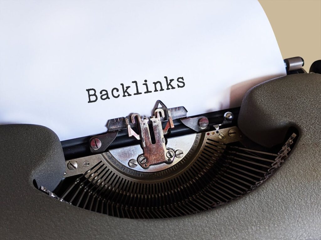 backlinks image time to travel