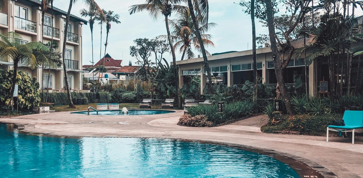 accommodations image - time to travel