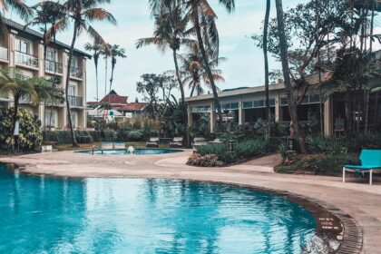 accommodations image - time to travel