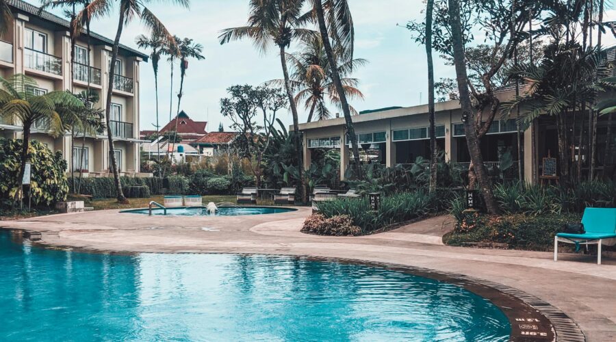 accommodations image - time to travel