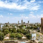 nairobi homes - time to travel