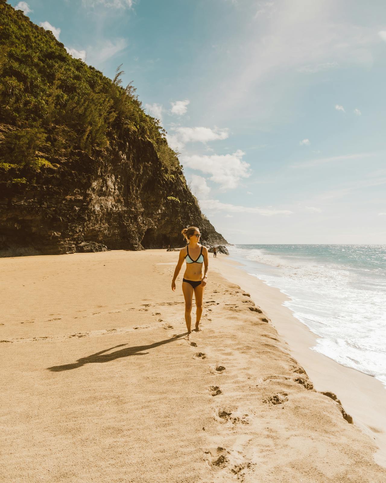 beach destinations image - time to travel