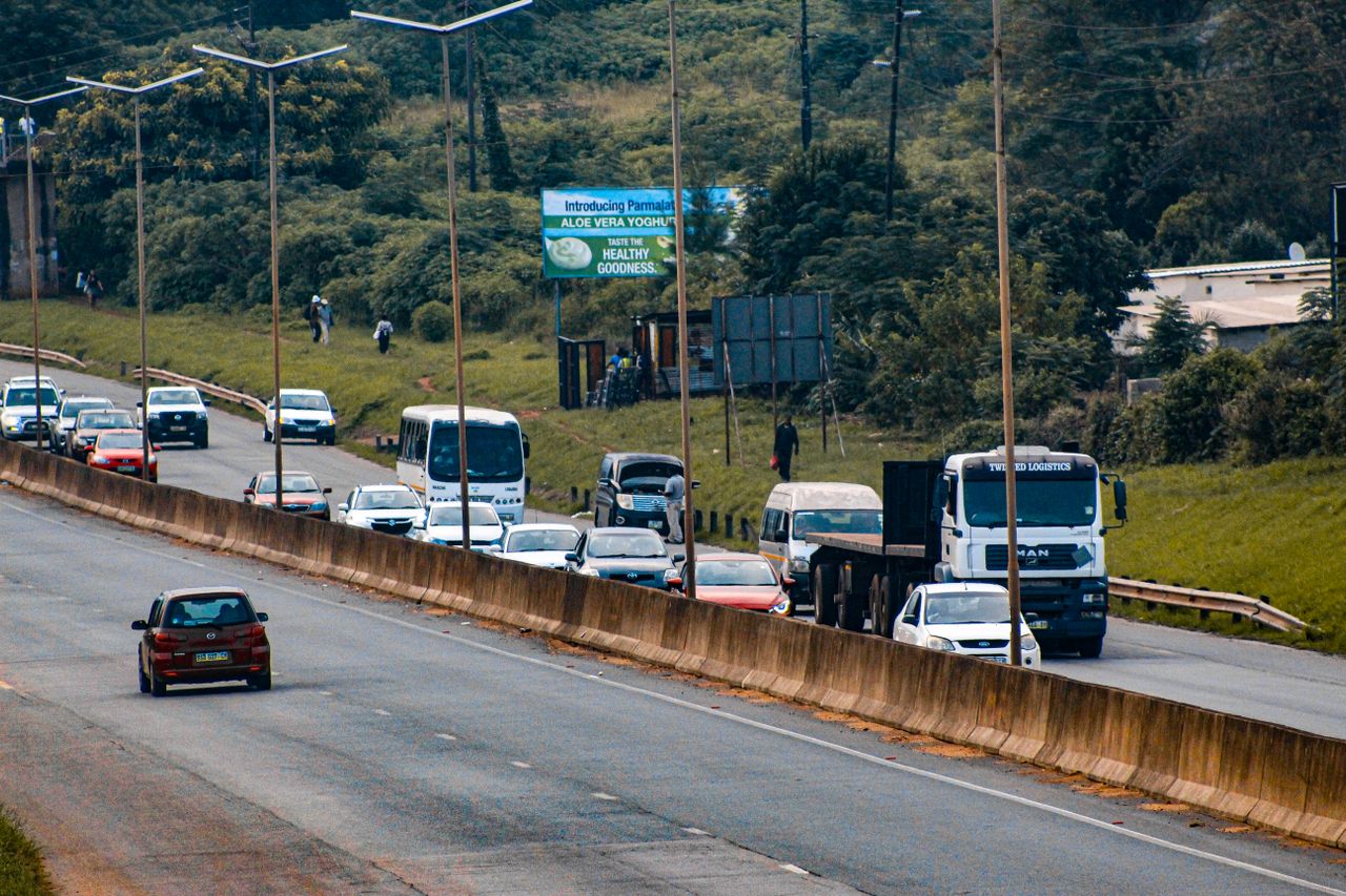 bus Travel Image - time to travel
